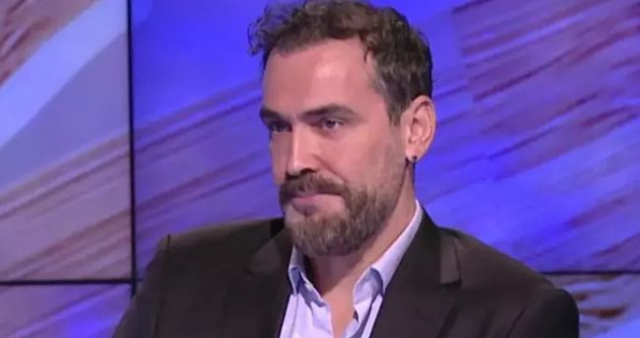 Bestemsu Özdemir'in eşi Ersin Görkem kimdir? Ersin Görkem kaç yaşında, nereli, ne iş yapıyor?