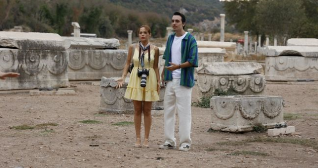 Efes'in Sırrı Full HD izle! Efes'in Sırrı tek parça nerede, nasıl izlenir?