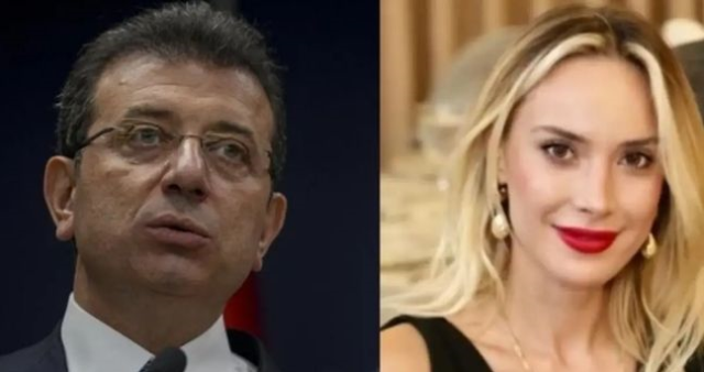 Ekrem İmamoğlu ve Derya Çayırgan telefon görüşmeleri (HTS KAYITLARI) Ekrem İmamoğlu ile Derya Çayırgan kaç kez telefonda görüştü?