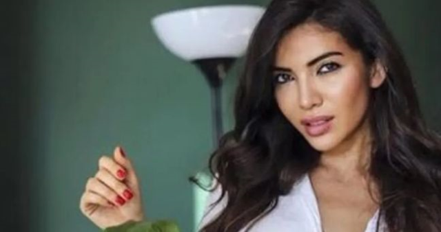 Neda Şahin kimdir, kaç yaşında nereli? Neda Şahin ne iş yapıyor, evli mi, sevgilisi kim?