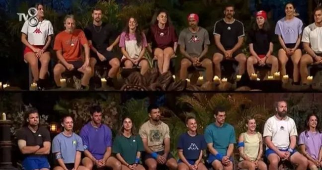 Survivor'da yarışmacılar tuvaletlerini nereye yapıyor? Survivor'da kadınlar regl oluyor mu, ne yapıyorlar?