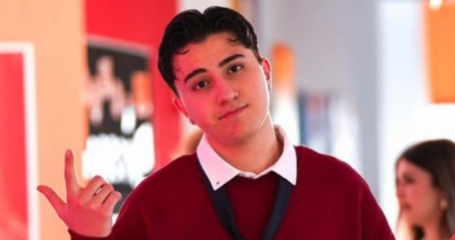 Yiğit Özdemir kimdir? Ecrin Su Çoban'ın arkadaşı, Yigidosal kaç yaşında, nereli?