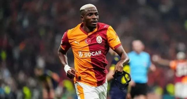 Osimhen ne zaman dönüyor? Osimhen Atletico Madrid maçında oynayacak mı?