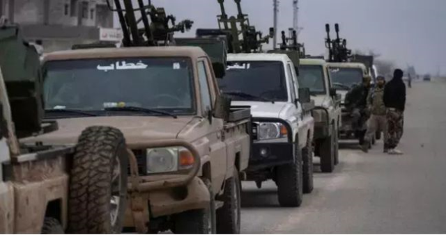 Suriye hükümeti - SDG ateşkes anlaşması (TÜM MADDELER) Suriye ordusu ve terör örgütü YPG/SDG arasında ateşkes sağlandı mı?