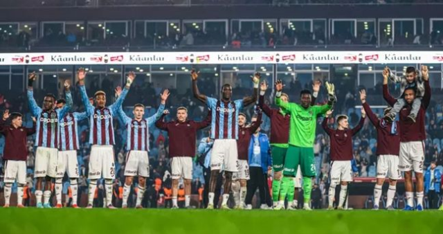 Trabzonspor Kocaelispor CANLI nereden izlenir? Trabzonspor Kocaelispor maçı hangi kanalda, nereden izlenir?