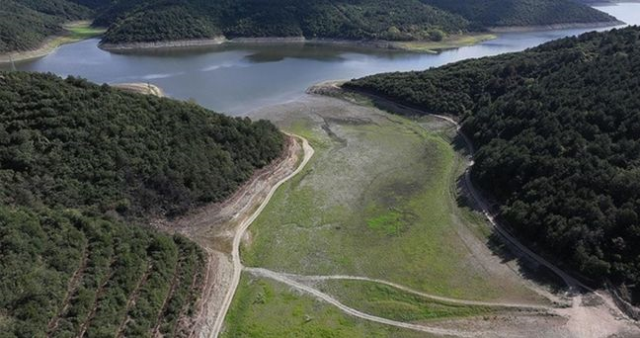 İSTANBUL BARAJ DOLULUK ORANI: 19 Ocak 2026 İstanbul'da baraj doluluk oranı yüzde kaç oldu?