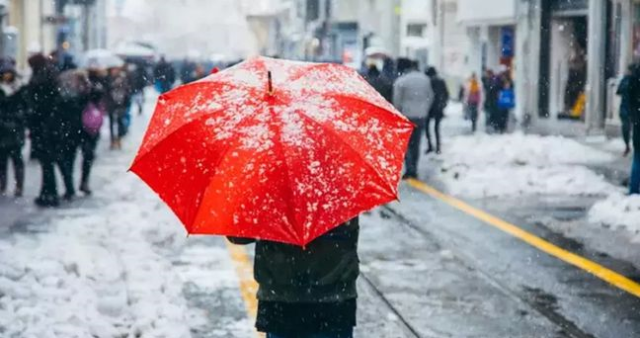 İSTANBUL VALİLİĞİ SON DAKİKA: İstanbul 19 Ocak idari izin kararı açıklandı mı? İstanbul'da okullar tatil mi?