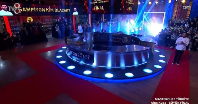 MasterChef Altın Kupa şampiyonu kim oldu 2026? MasterChef Altın Kupayı kim kazandı, birinci Sergen mi Hasan mı oldu?