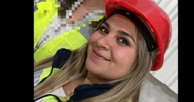 Naile Büşra Sarıgül kimdir? Naile Büşra Sarıgül neden öldü, kim öldürdü?