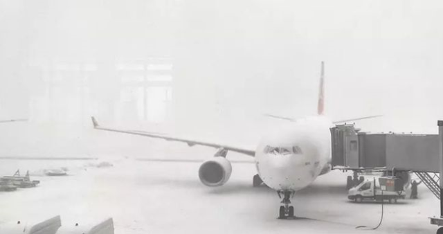 SABİHA GÖKÇEN SON DAKİKA 19 OCAK PEGASUS - AJET İPTAL EDİLEN SEFERLER: Sabiha Gökçen Havalimanı uçak seferleri iptal mi, hangi seferler iptal edildi?