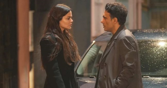 Sahtekarlar 14. bölüm Full HD izle! NOW TV Sahtekarlar tek parça izle!