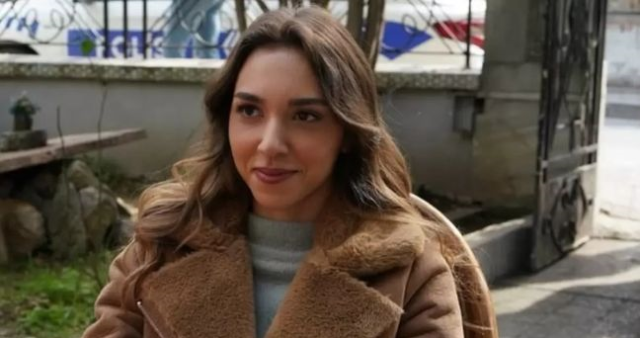 Zeynep Parla kimdir? Kızılcık Şerbeti'nin Elif'i Zeynep Parla kaç yaşında, nereli?