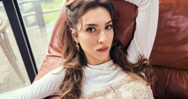 Zeynep Parla kimdir? Kızılcık Şerbeti'nin Elif'i Zeynep Parla kaç yaşında, nereli?