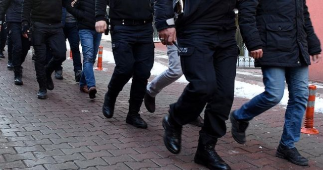 Abdullah Gençal gözaltına mı alındı, neden gözaltına alındı? Abdullah Gençal kimdir, kaç yaşında, nereli?