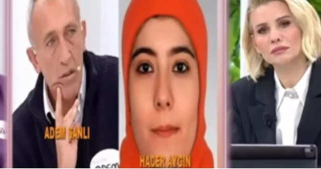 Esra Erol şeriat olayı nedir? Esra Erol ne dedi?