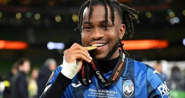 FENERBAHÇE TRANSFER HABERLERİ SON DAKİKA: Yoane Wissa, Lookman, Kante Fenerbahçe'ye gelecek mi?