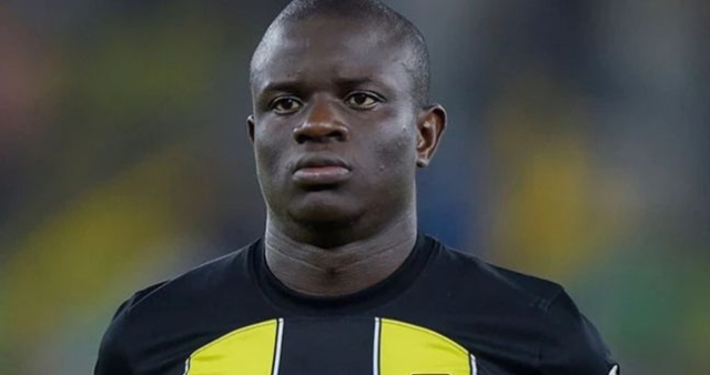 FENERBAHÇE TRANSFER HABERLERİ SON DAKİKA: Yoane Wissa, Lookman, Kante Fenerbahçe'ye gelecek mi?