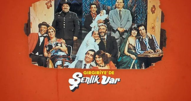Gırgıriye filmi, tiyatroya mı uyarlanıyor? Gırgıriye oyununda karakterleri kimler canlandıracak? Müjdat Gezen, Perran Kutman, Gülben Ergen...