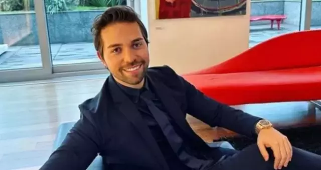 İbrahim Barut kimdir, ne iş yapıyor? İbrahim Barut neden gözaltına alındı?