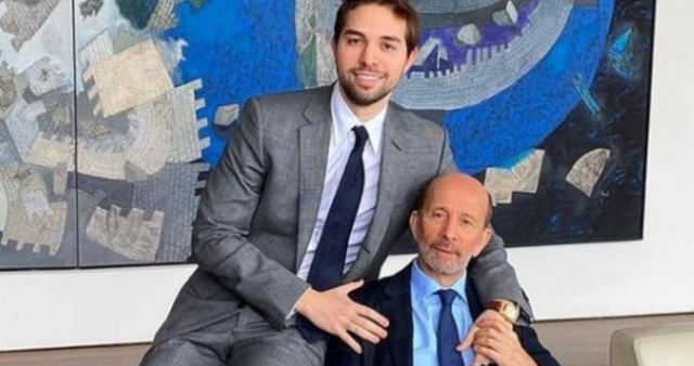 İbrahim Barut kimin oğlu? İbrahim Barut'un babası Nezih Barut kimdir?