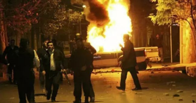 İRAN SON DAKİKA: İran'da neler oluyor? İran protestolarında kaç kişi öldü?