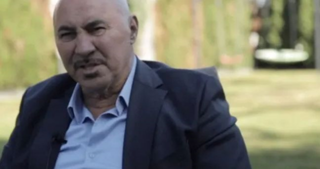 'Kürt Mehmet' lakaplı Mehmet Kaplankıran kimdir, ne iş yapıyor? Mehmet Kaplankıran neden öldü?