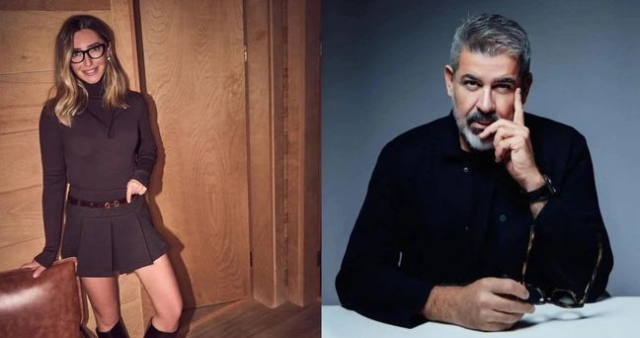 Şahika Ercümen'in sevgilisi kim? Mimar Haldun Kilit kimdir? Haldun Kilit kaç yaşında, nereli?