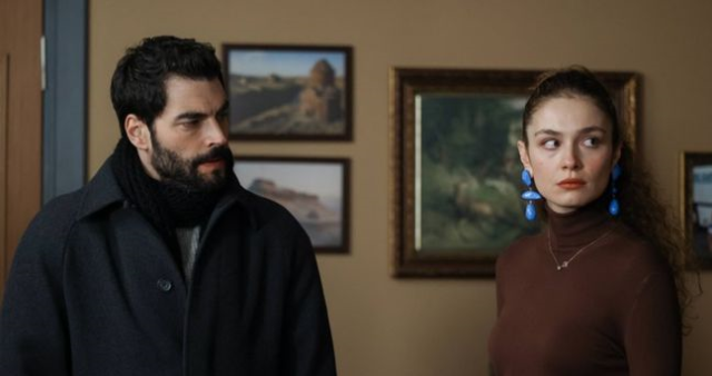 Veliaht 18. bölüm fragmanı izle: Veliaht 18. bölüm yayınlandı mı, full, HD, nereden izlenir?