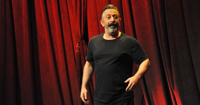 Cem Yılmaz kimdir? Cem Yılmaz kaç yaşında, nereli?