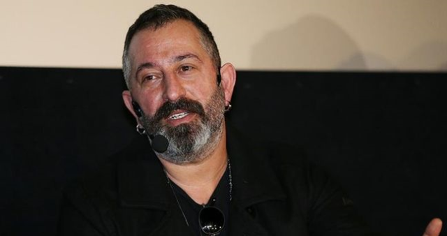 Cem Yılmaz kimdir? Cem Yılmaz kaç yaşında, nereli?