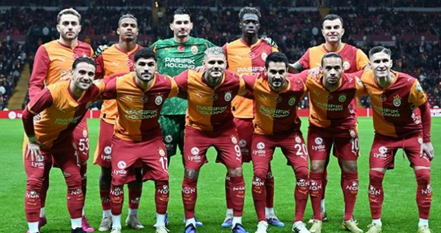 Galatasaray Şampiyonlar Ligi maçı saat kaçta? GS Atletico Madrid maçı hangi kanalda?