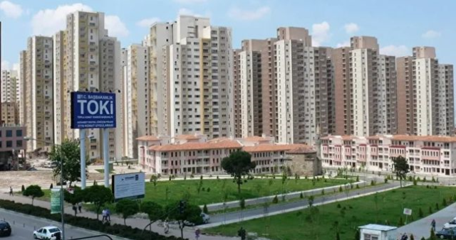 İstanbul TOKİ kura çekimi ne zaman? İstanbul TOKİ başvuru sonuçları açıklandı mı, nihai liste yayımlandı mı?