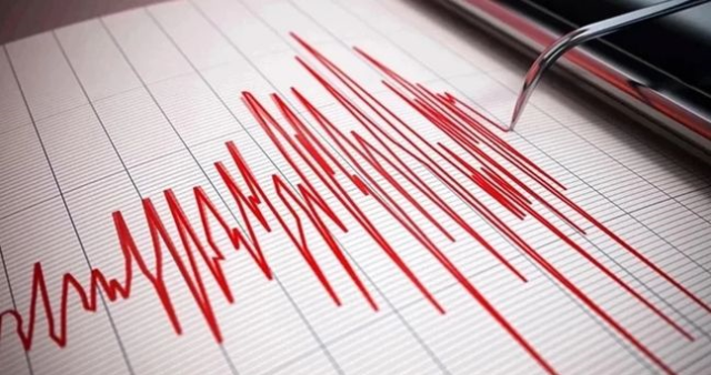 Mersin'de deprem mi oldu? SON DAKİKA! 21 Ocak Mersin'de kaç şiddetinde deprem oldu?