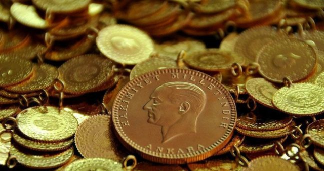 ALTIN FİYAT YORUMLARI: Altın yükselmeye devam edecek mi? 22 OCAK CANLI ALTIN FİYATLARI: Gram, çeyrek, yarım ve tam altın ne kadar?