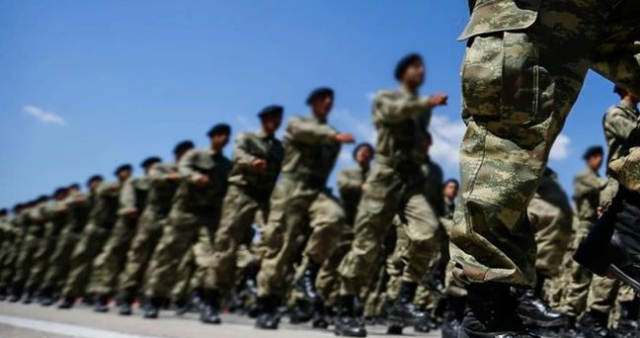 BEDELLİ ASKERLİK YERLERİ 2026 SON DAKİKA! Bedelli askerlik yerleri açıklandı mı? Askerlik yeri sorgulama nasıl, nereden yapılır?