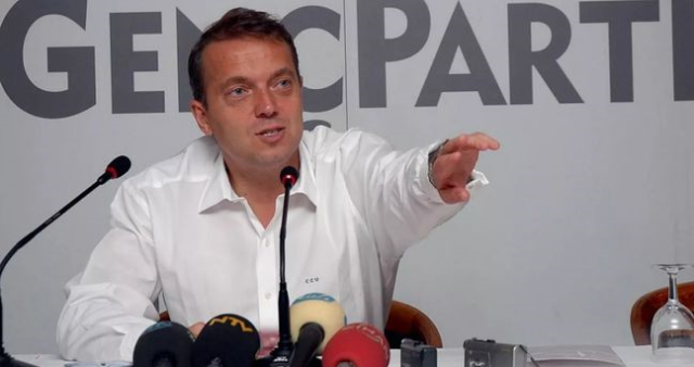 Cem Uzan kimdir? Cem Uzan kaç yaşında, nereli?