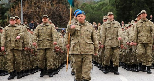En çok bedelli askerlik yapılan iller hangileri? Bedelli askerlik birlikleri hangi illerde?