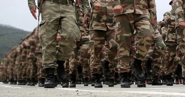 En çok bedelli askerlik yapılan iller hangileri? Bedelli askerlik birlikleri hangi illerde?