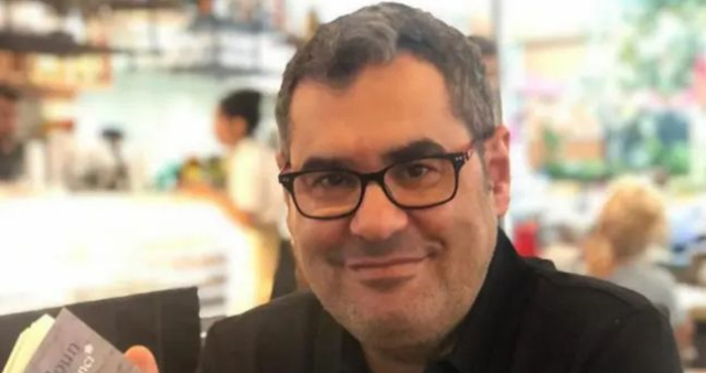 Enver Aysever kimdir? Enver Aysever kaç yaşında, nereli, evli mi?