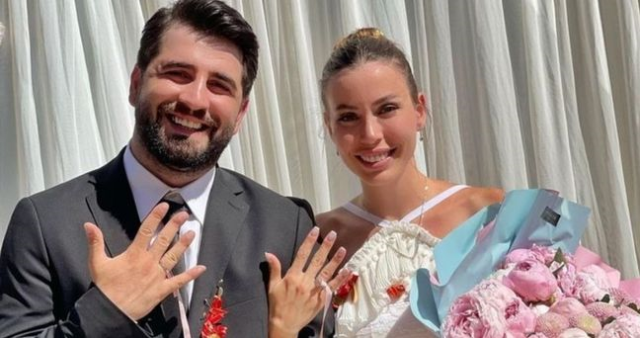 Esin Çepni kimdir? Bilal Hancı'nın eski eşi Esin Çepni kaç yaşında, nereli?