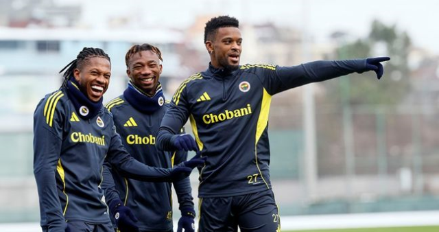 Fenerbahçe - Aston Villa maç kadrosu: Fenerbahçe Aston Villa maçı muhtemel 11'ler açıklandı mı? FB Aston Villa maçında kimler eksik, sakat, cezalı?