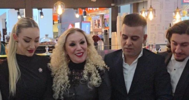 Kervan Eminoğlu kimdir? Güllü'nün kızının sevgilisi Kervan Eminoğlu kaç yaşında, nereli, ne iş yapıyor?