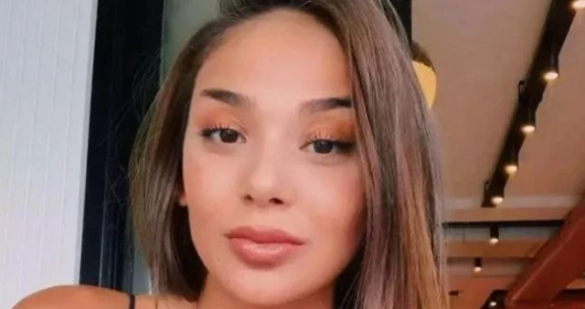 Merve Taşkın Türkiye'den taşındı mı, nereye taşındı? Merve Taşkın Türkiye'den neden taşındı?