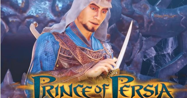 Prince of Persia: Sands of Time Remake neden iptal edildi?