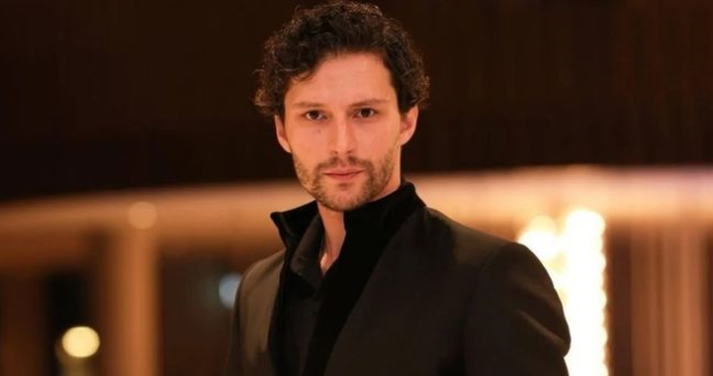 Bora Cengiz kimdir? Ahu Yağtu'nun sevgilisi Bora Cengiz kaç yaşında, nereli?