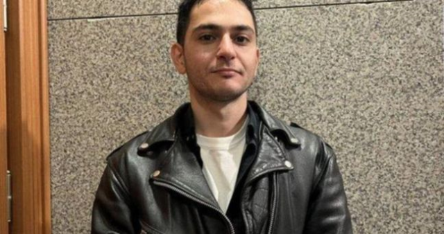 Furkan Karabay kimdir? Gazeteci Furkan Karabay neden gözaltına alındı?