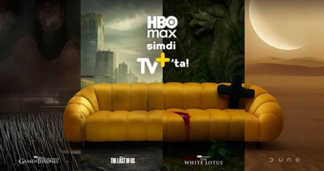 HBO Max'a ceza mı verildi? RÜTÜK HBO Max'a neden ceza verdi, hangi dizi ceza aldı?