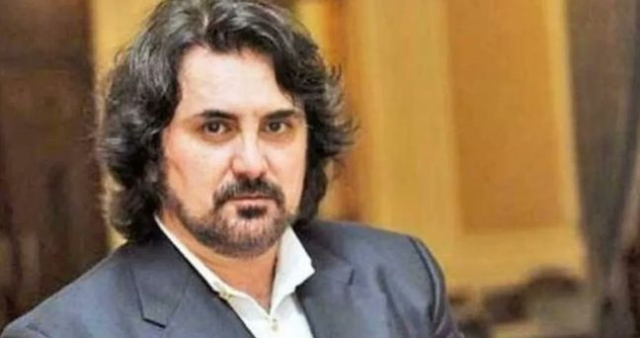 Serdar Dayanık kimdir? Adnan Oktar suç örgütünün kilit ismi Serdar Dayanık kaç yaşında, nereli?