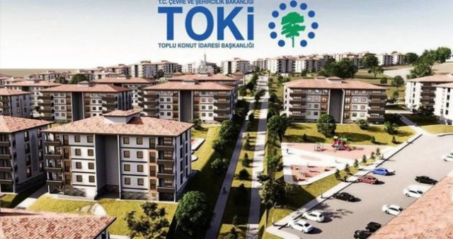 TOKİ MANİSA KURA ÇEKİMİ CANLI İZLE YOUTUBE | Manisa TOKİ kura sonuçları açıklandı mı? TOKİ Manisa kura çekimi ne zaman, saat kaçta?