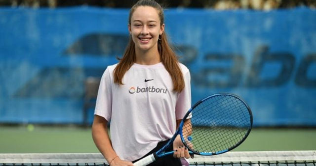 Zeynep Sönmez elendi mi, kaçıncı maçta elendi, kaçıncı oldu? Zeynep Sönmez'in rakibi kimdi?